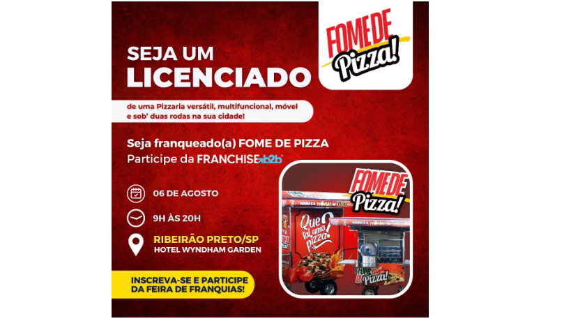 feira ribeirao Preto